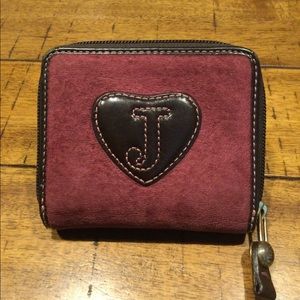 Juicy Couture Wallet